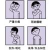 脑膜炎症状图1