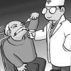 白内障漫画7