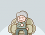 老年人心悸是怎么原因  　　